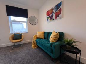 Bristol City Centre 3bed House